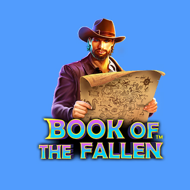 Book of the Fallen